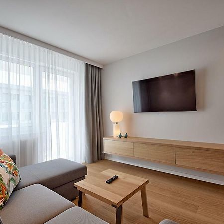 Apartament Waterway Premium Kołobrzeg Εξωτερικό φωτογραφία